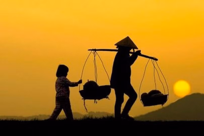 Xôn xao tháng bảy
