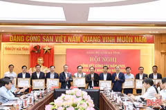 Triển khai quyết liệt, đồng bộ các giải pháp để hoàn thành các mục tiêu, chỉ tiêu ngay đầu năm 2026