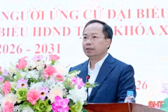 Tăng cường tiếp xúc, phản ánh trung thực, đầy đủ ý kiến, nguyện vọng của cử tri và Nhân dân 