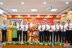 Tham mưu huy động tối đa nguồn lực phát triển khoa học, công nghệ, chuyển đổi số