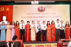 Xây dựng Trường Đại học Hà Tĩnh trở thành trung tâm đào tạo đa cấp, đa ngành