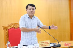 Xác định chỉ tiêu khả thi, mục tiêu trọng tâm, trọng điểm