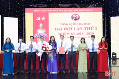 Xây dựng Báo Hà Tĩnh phát triển toàn diện, đáp ứng yêu cầu, nhiệm vụ giai đoạn mới