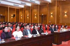 Hội nghị toàn quốc tổng kết công tác kiểm tra, giám sát và thi hành kỷ luật Đảng nhiệm kỳ Đại hội XIII