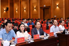 Chuẩn bị chu đáo, đảm bảo an toàn tuyệt đối cuộc bầu cử ĐBQH, HĐND các cấp