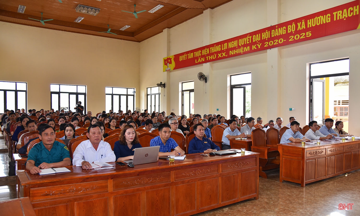 “Đội quân tiên phong” trong đồng bào dân tộc thiểu số ở Hà Tĩnh (Bài 2): Niềm tự hào của đồng bào Mường ở bản Lòi Sim