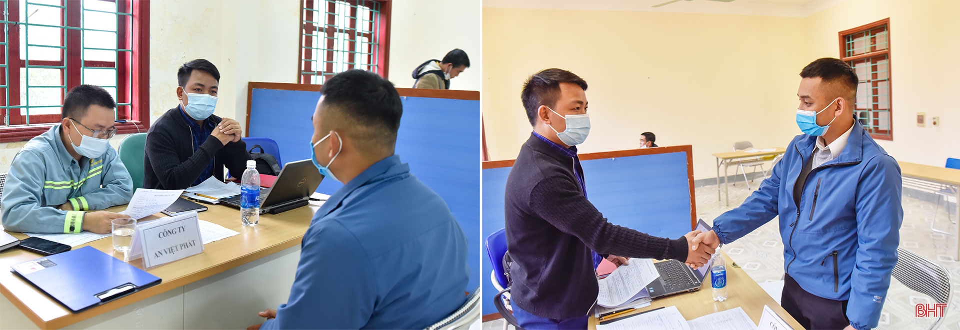 Lao động - việc làm ở Hà Tĩnh, cơ hội lớn rộng mở (bài 3): Làm gì để giữ chân lao động?