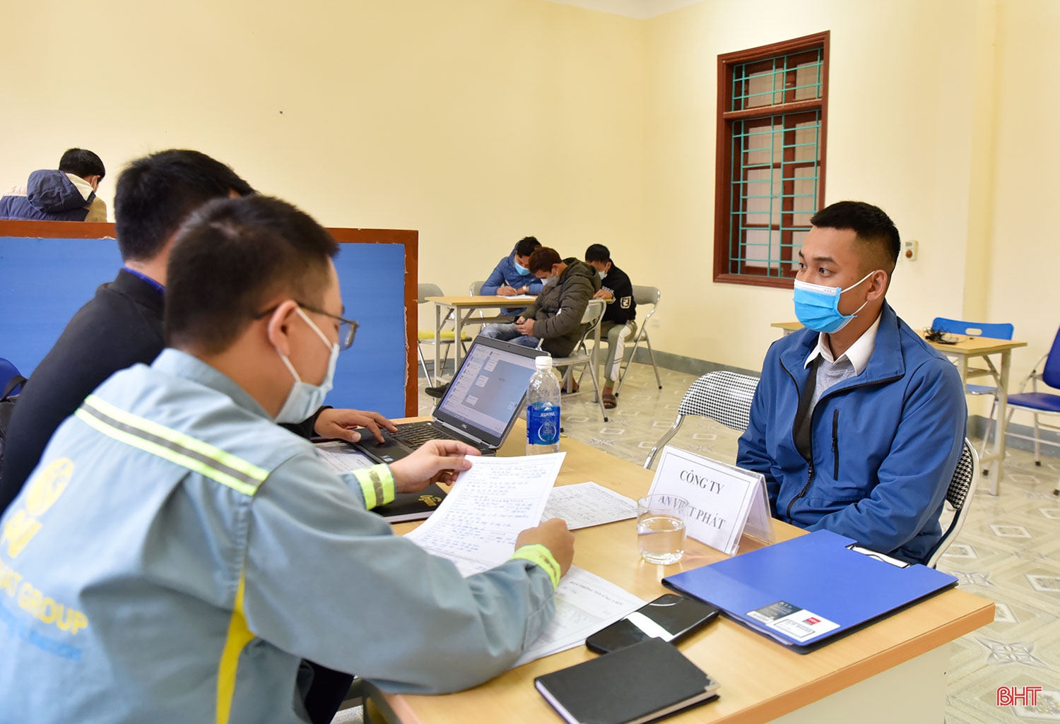 Lao động - việc làm ở Hà Tĩnh, cơ hội lớn rộng mở (bài 3): Làm gì để giữ chân lao động?