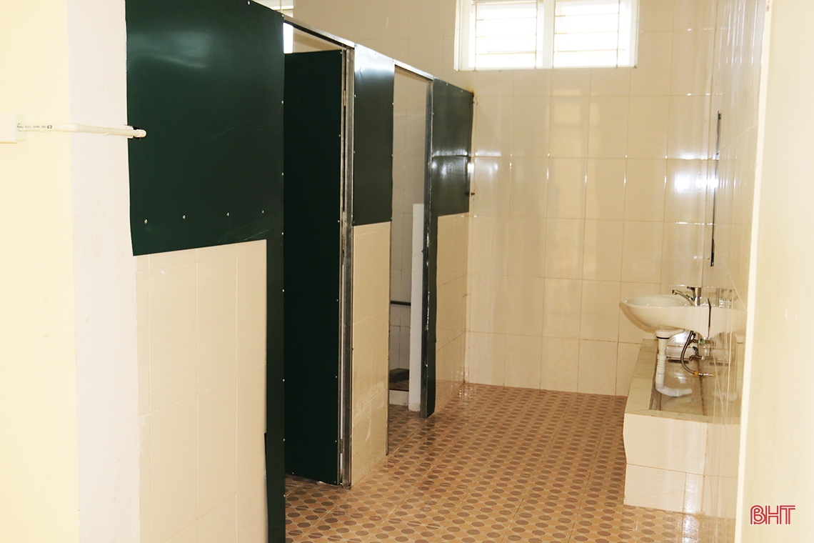 Hà Tĩnh: Khu cách ly, theo dõi bệnh nhân COVID-19 chưa có triệu chứng sẵn sàng hoạt động từ ngày 21/8