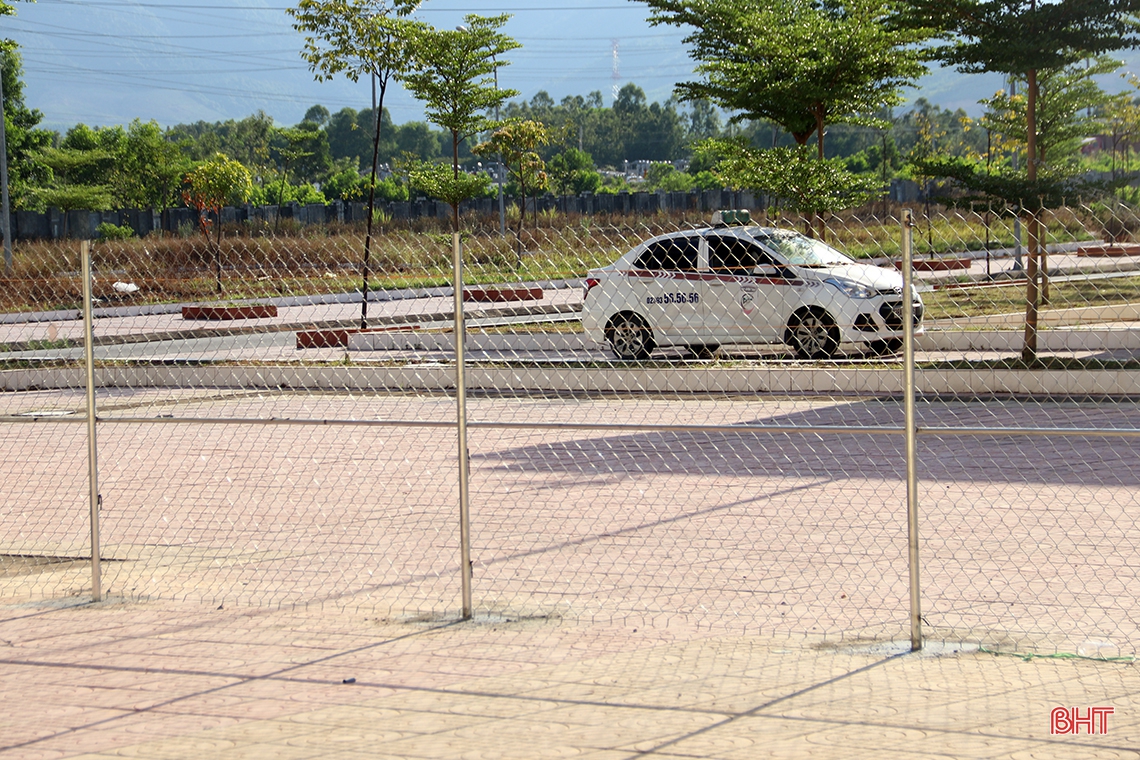 Hà Tĩnh: Khu cách ly, theo dõi bệnh nhân COVID-19 chưa có triệu chứng sẵn sàng hoạt động từ ngày 21/8