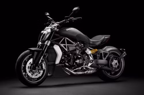 Top 10 mẫu môtô được chờ đón nhất năm 2016 ảnh 4