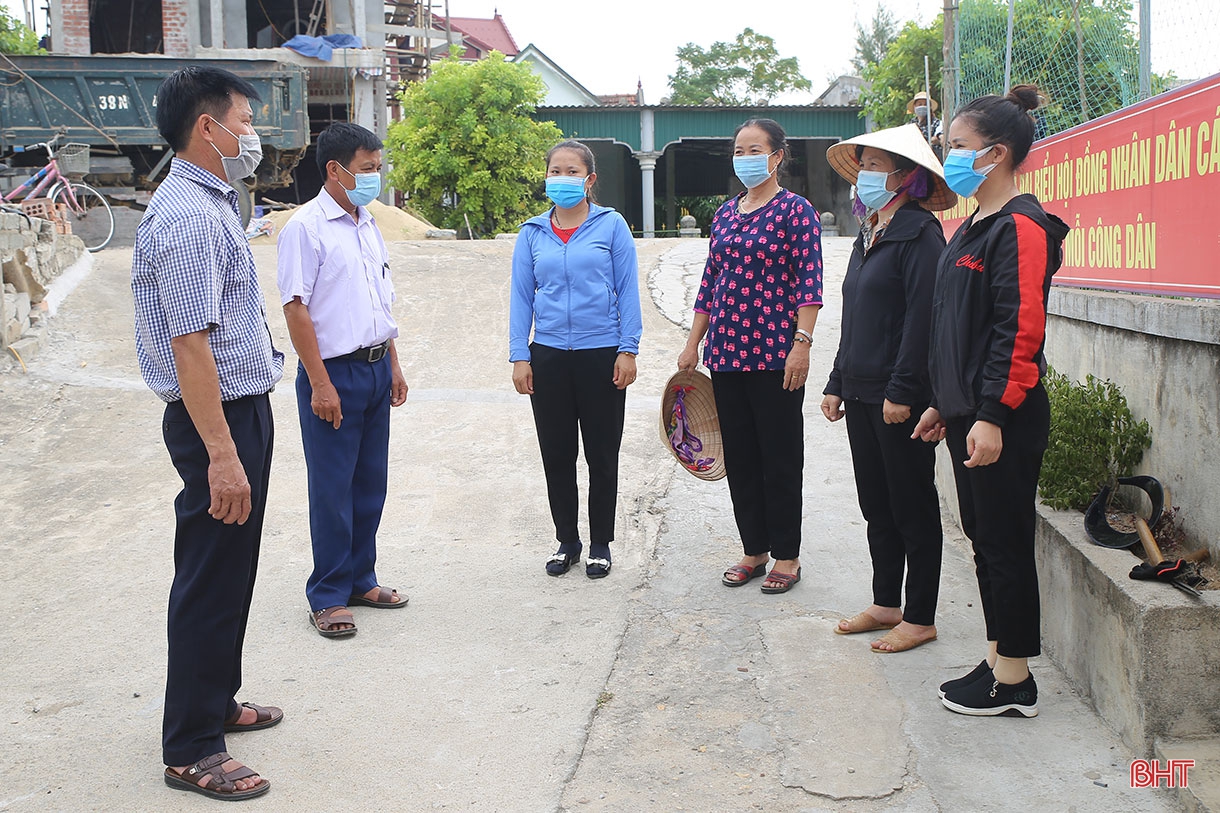Đảng viên là người có đạo ở Hà Tĩnh - khi “hạt giống đỏ” được ươm mầm (bài 2): Người kết nối sợi dây đoàn kết cho xứ đạo giàu đẹp, bình yên