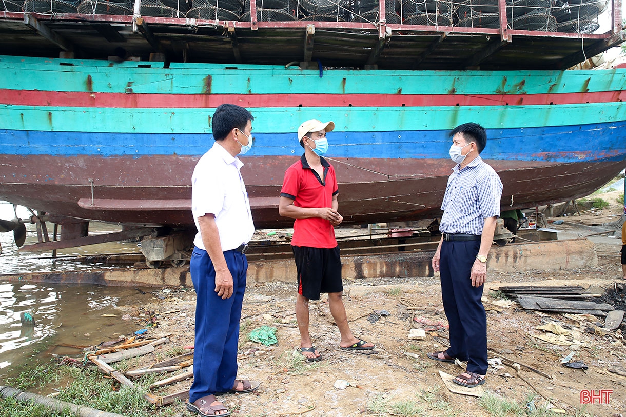 Đảng viên là người có đạo ở Hà Tĩnh - khi “hạt giống đỏ” được ươm mầm (bài 2): Người kết nối sợi dây đoàn kết cho xứ đạo giàu đẹp, bình yên