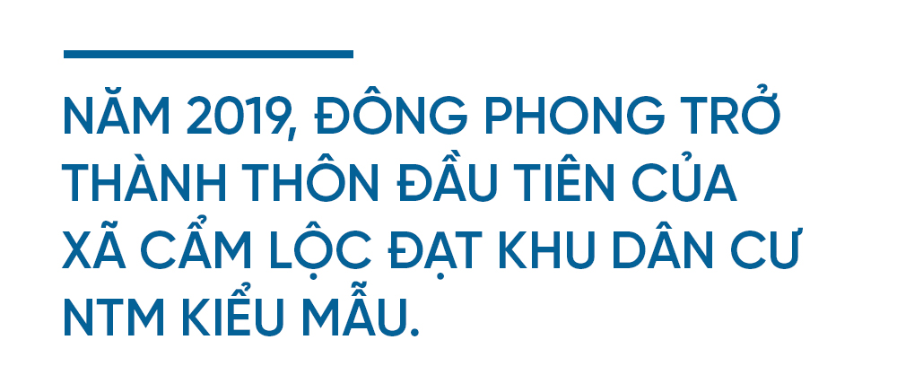 Đảng viên là người có đạo ở Hà Tĩnh - khi “hạt giống đỏ” được ươm mầm (bài 2): Người kết nối sợi dây đoàn kết cho xứ đạo giàu đẹp, bình yên