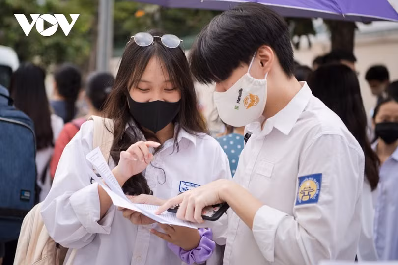 Hàng loạt địa phương cho học sinh nghỉ tết sớm phòng, chống dịch Covid-19