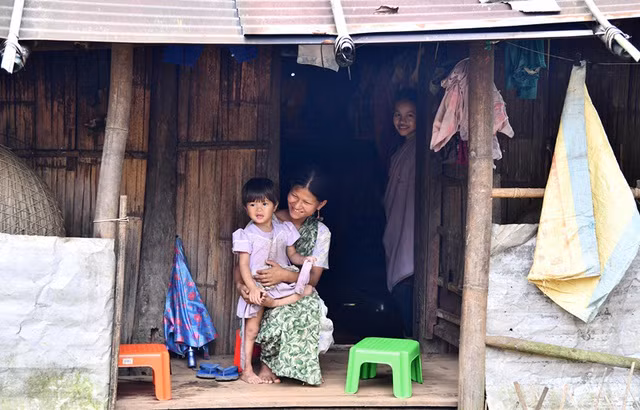 Ngôi làng kỳ lạ: Người dân không có tên, gọi nhau bằng tiếng huýt sáo