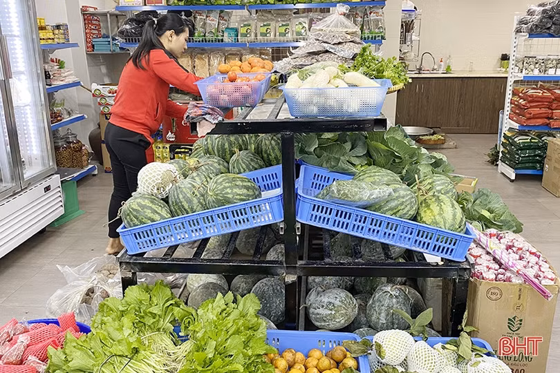 Dự án nhà ở xã hội - “an cư” trong những căn hộ tiện nghi