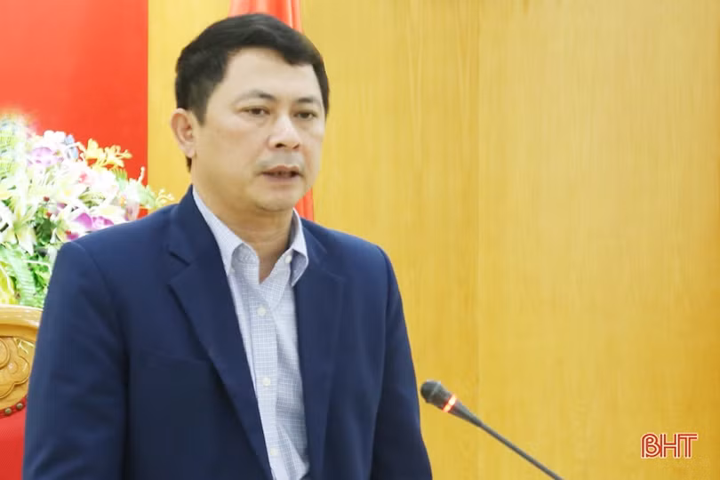 Lập danh sách người đi từ Hải Dương, Quảng Ninh, các địa điểm có ca bệnh dương tính về Hà Tĩnh