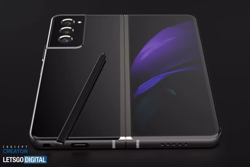 Samsung Galaxy Z Fold 3 có thể ra mắt vào tháng 5