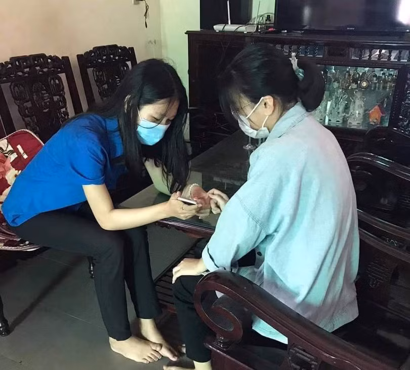 Khuyến nghị cài đặt Bluezone để truy vết các ca nghi nhiễm Covid-19