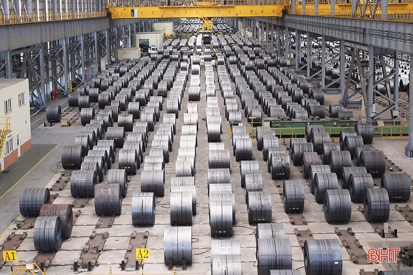 Động lực phát triển của Hà Tĩnh từ dự án FDI lớn nhất Việt Nam