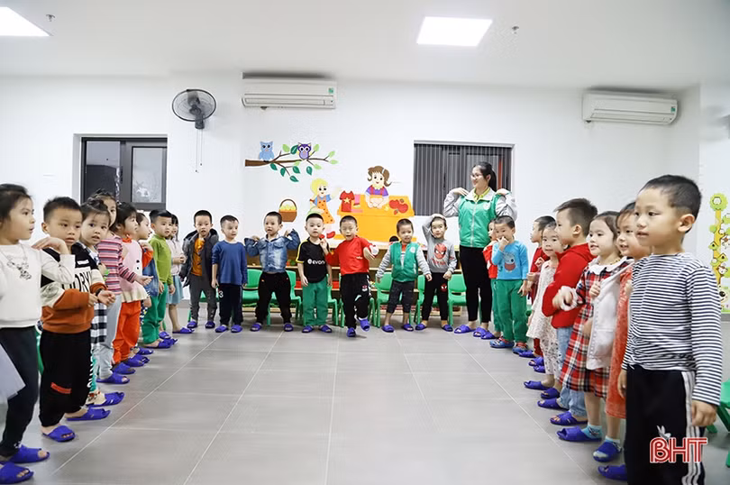 Dự án nhà ở xã hội - “an cư” trong những căn hộ tiện nghi
