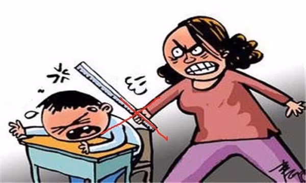 Những điểm “tử huyệt” cha mẹ dù giận đến đâu cũng không được chạm vào