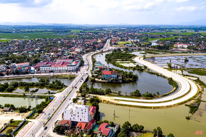 Dự thảo văn kiện Đại hội lần thứ XIII của Đảng: Tiếp tục đổi mới với tư duy, tầm nhìn mới
