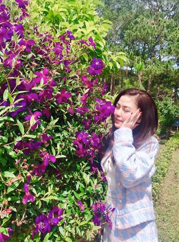 Những mâm cơm “đầy ăm ắp” cực ngon mắt của 8X xinh đẹp khiến ai ngắm cũng phải trầm trồ