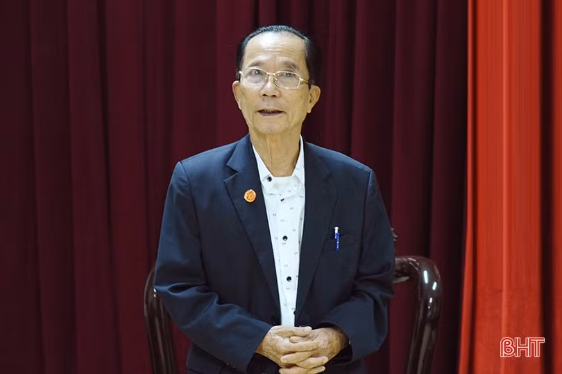 Thêm nhiều món quà ý nghĩa hướng về người dân Hà Tĩnh