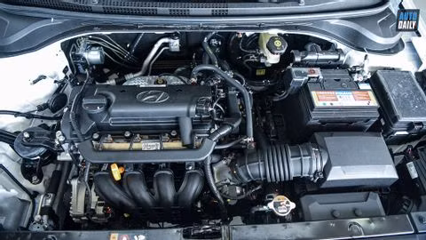 Chi tiết Hyundai Accent 2021 tại Việt Nam, giá cao nhất dự kiến 570 triệu