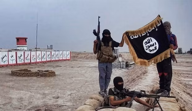 Iraq bắt giữ “thủ lĩnh hành chính” của IS tại sân bay Baghdad
