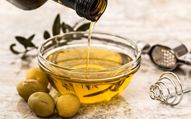 Tạm biệt da khô nứt nẻ vào mùa đông với những thực phẩm sau