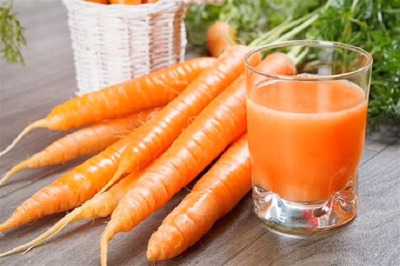 Tạm biệt da khô nứt nẻ vào mùa đông với những thực phẩm sau