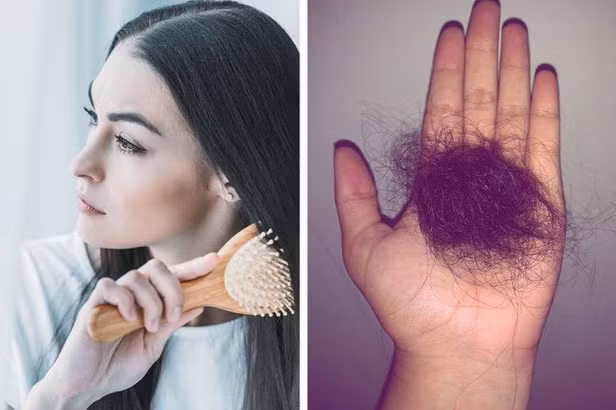 8 dấu hiệu sức khỏe xuống cấp mà phụ nữ hay bỏ qua