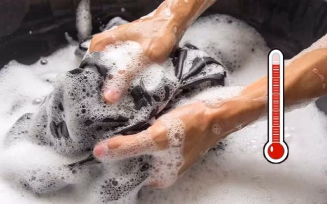 10 mẹo giúp quần áo nhanh khô, đỡ hôi trong mùa ẩm