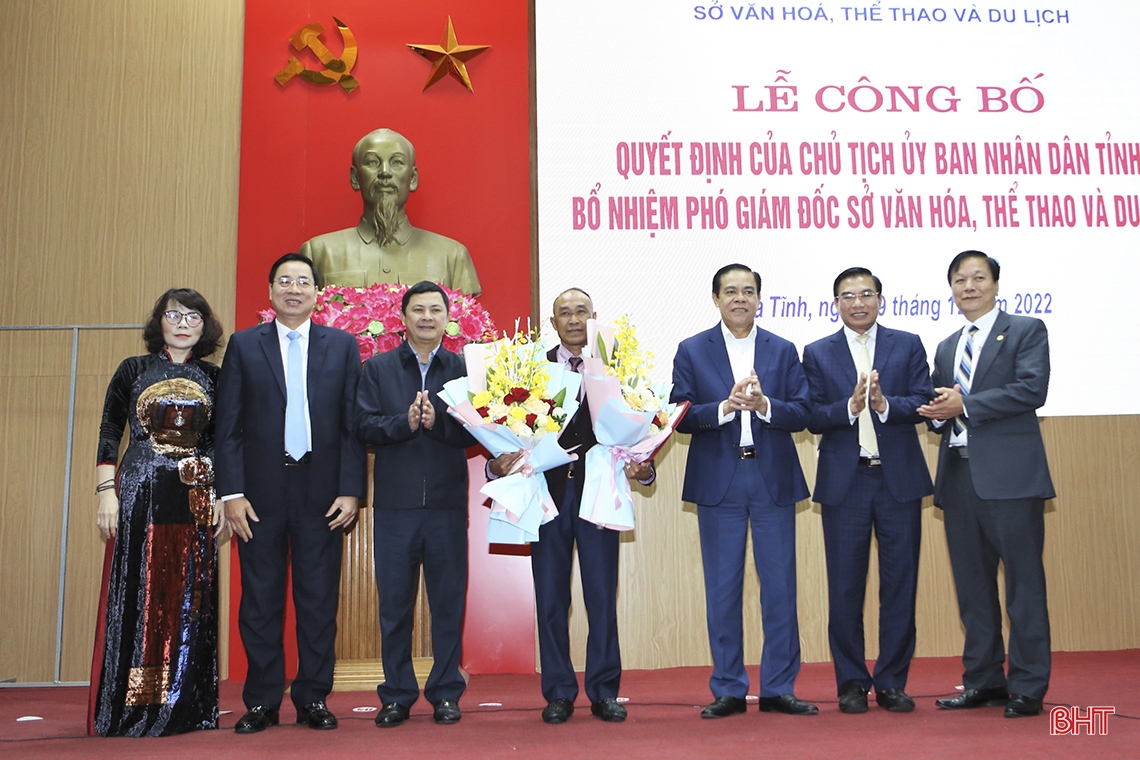 Không ngừng đổi mới, nâng cao chất lượng các hoạt động của ngành văn hóa, thể thao và du lịch Hà Tĩnh