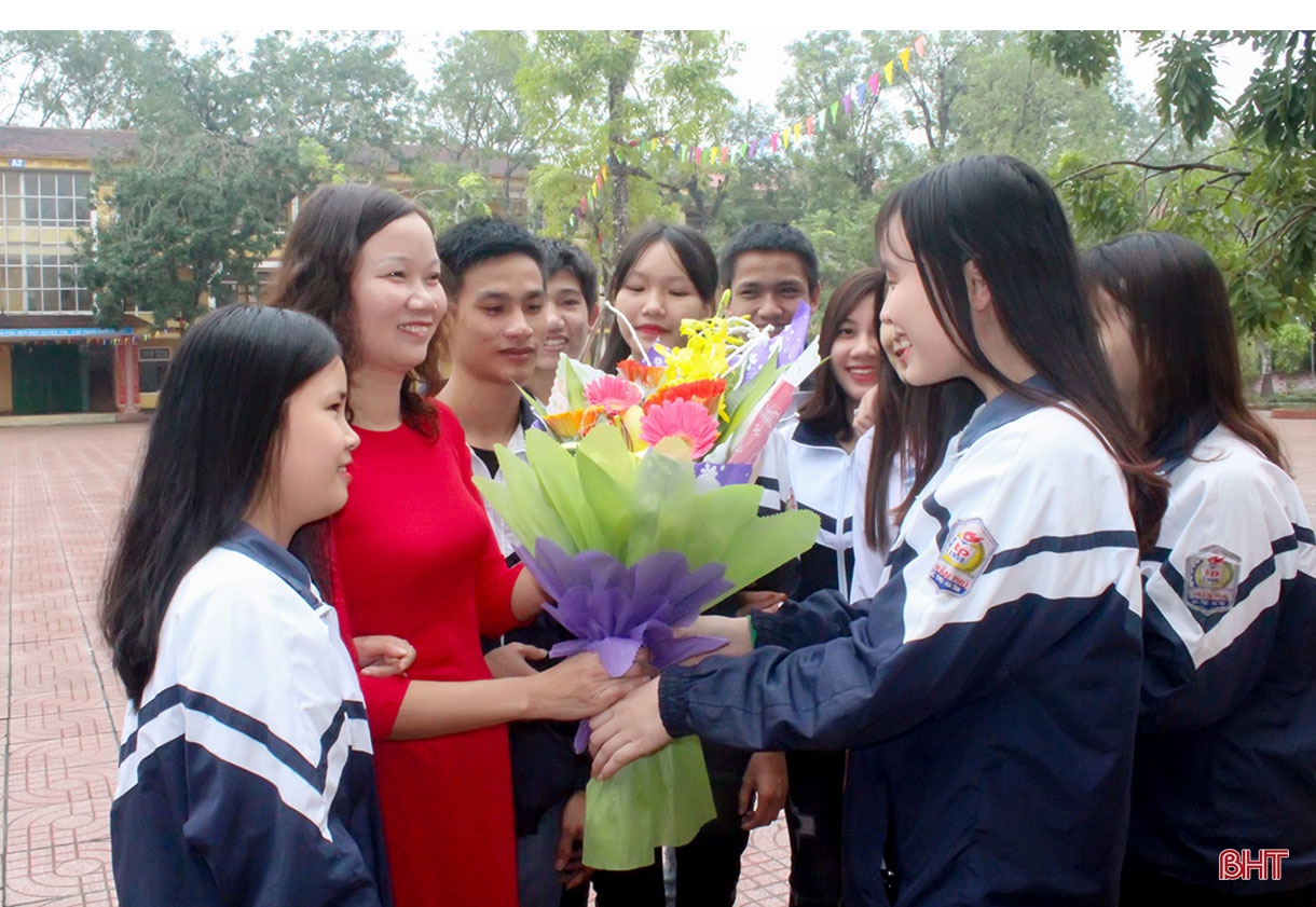 Đạo thầy trò trong văn hóa Việt Nam
