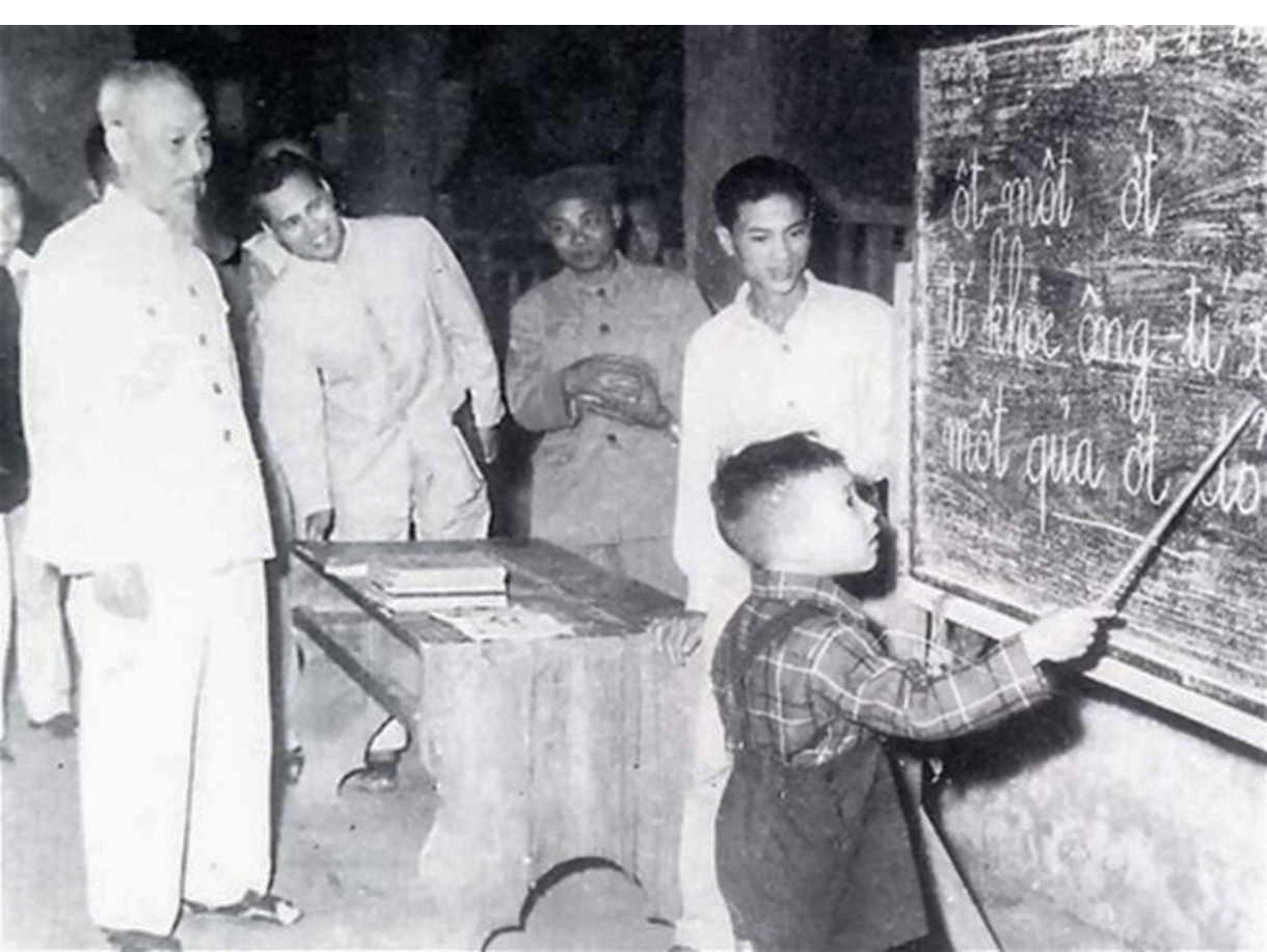 Đạo thầy trò trong văn hóa Việt Nam