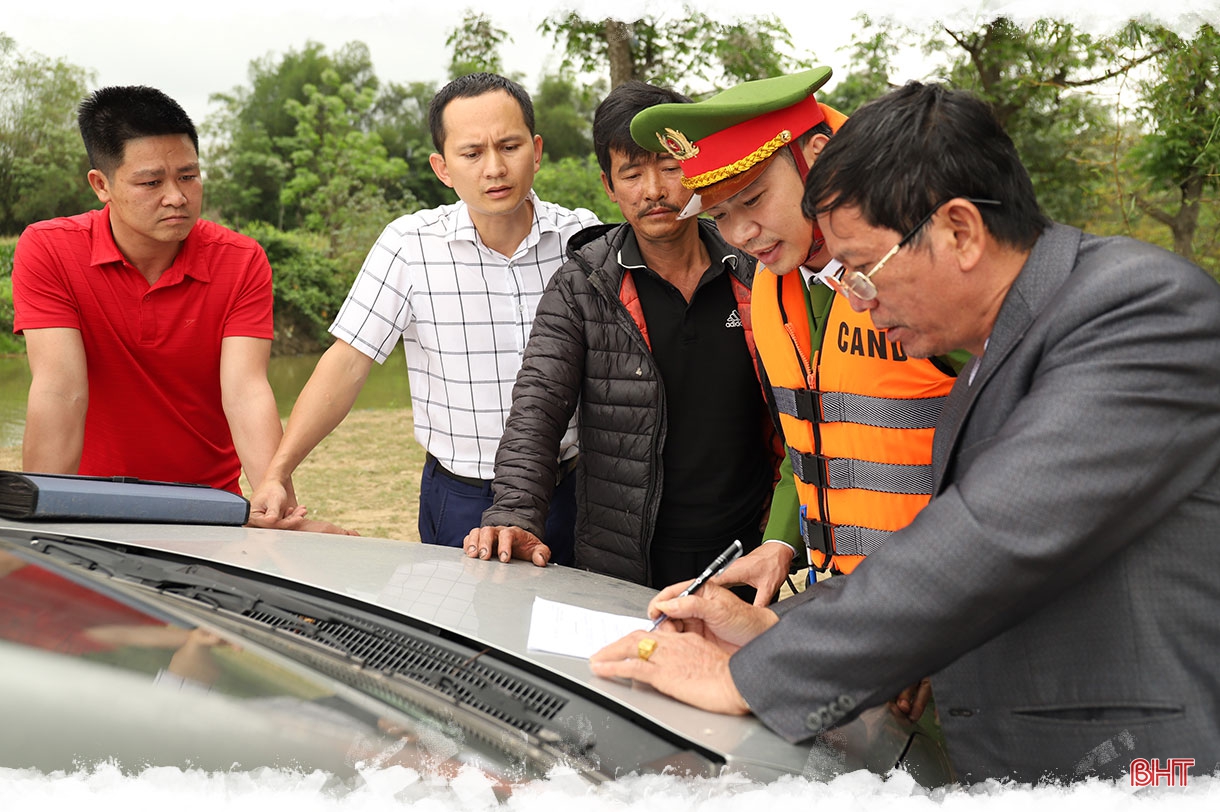 Khai thác tài nguyên trái phép - vấn nạn cần sớm dẹp bỏ (bài 2): Vì đâu liên tục tái diễn vi phạm?