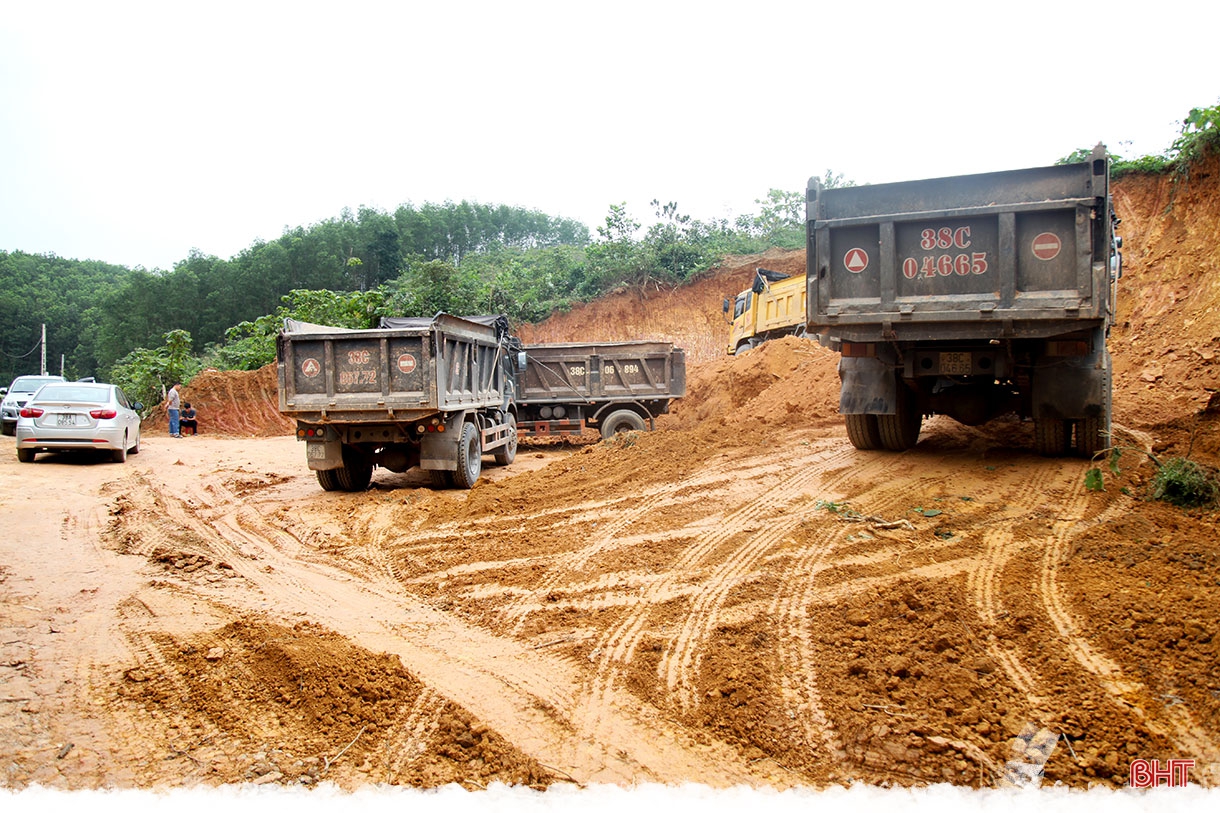 Khai thác tài nguyên trái phép - vấn nạn cần sớm dẹp bỏ (bài 2): Vì đâu liên tục tái diễn vi phạm?