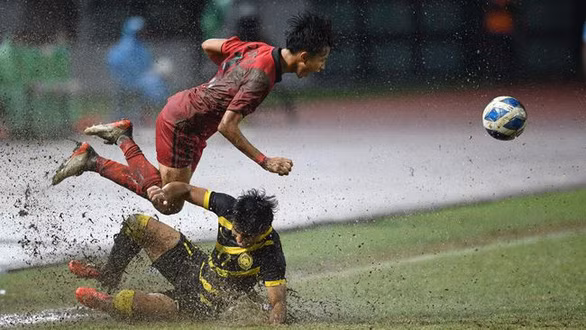 Malaysia vô địch Giải U19 Đông Nam Á 2022