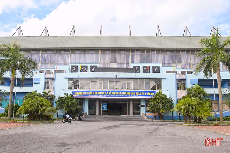 Hoàn tất công tác chuẩn bị, Giải Bóng bàn Báo Hà Tĩnh đã sẵn sàng cho các cuộc tranh tài