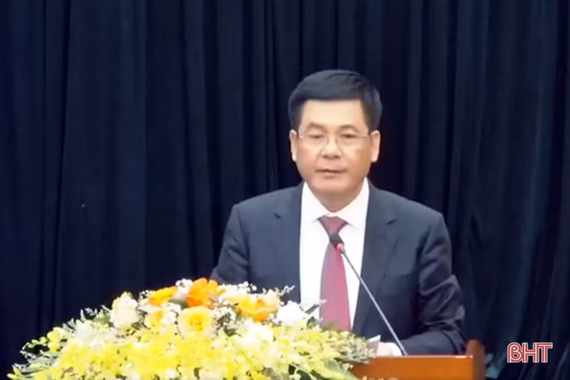 RCEP mang lại nhiều cơ hội kinh doanh cho doanh nghiệp Hà Tĩnh
