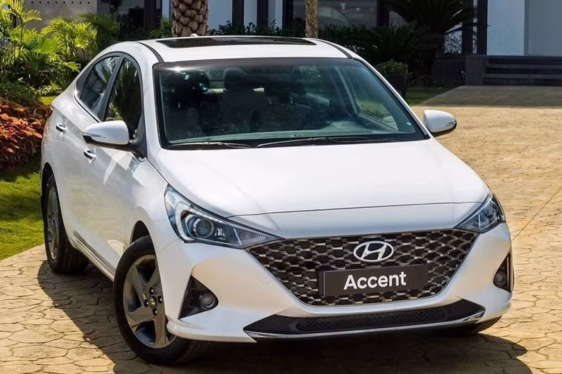Phân khúc hiếm hoi còn ôtô mới để bán
