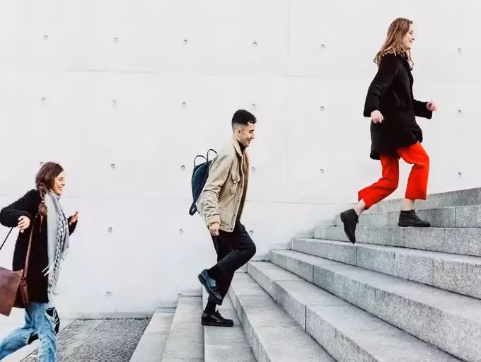 Cách giúp bạn đốt cháy calo trong ngày cực hiệu quả