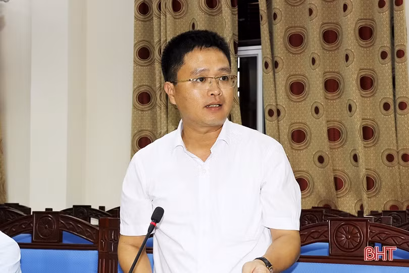 Các tổ đại biểu HĐND tỉnh góp ý nội dung dự kiến ban hành tại Kỳ họp thứ 8 HĐND tỉnh
