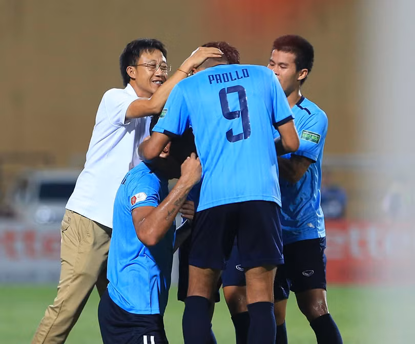 Những “điểm nóng” trong trận derby xứ Nghệ