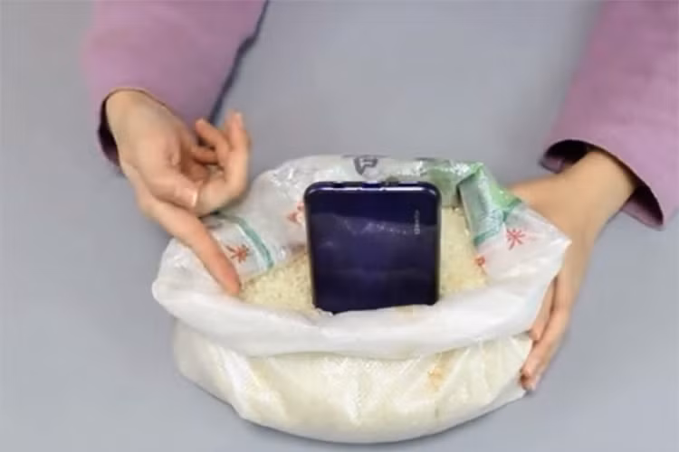 Những công dụng bất ngờ của gạo