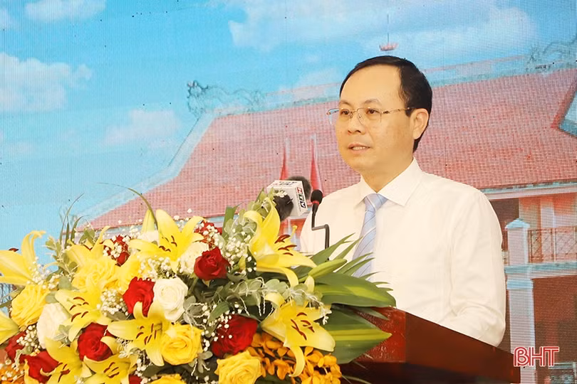 Hợp tác phát triển KT-XH giữa TP Hồ Chí Minh với Hà Tĩnh và một số tỉnh phía Bắc, Bắc Trung Bộ